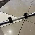 Chặn robot hút bụi cho chân giàn phơi (Saugroboterschutz für Wäscheständer) - Thumbnail 2