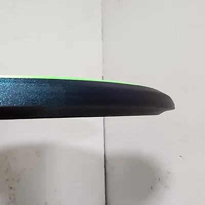 ShockWave Disc Golf Disc