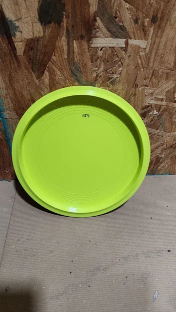ShockWave Disc Golf Disc - Image 4