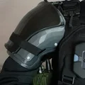 Giáp Vai Dày + Clip Gắn Phụ Kiện [Chưa Hoàn Thiện] - Thumbnail 2