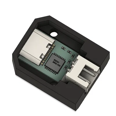 Vỏ cho module USB-C Power Delivery PDC004-PD