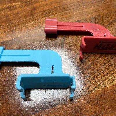 Giá đỡ nha khoa “XCP-DS Fit” (Dental Holder) – bản sao đúng tỉ lệ