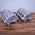 Kẹp Name Card & Ống Cắm Bút Dạng Lốc Máy V8 - Thumbnail 5