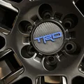 Nắp chụp mâm xe Toyota TRD 3D cho 4Runner - Tùy biến cực chất - Thumbnail 2