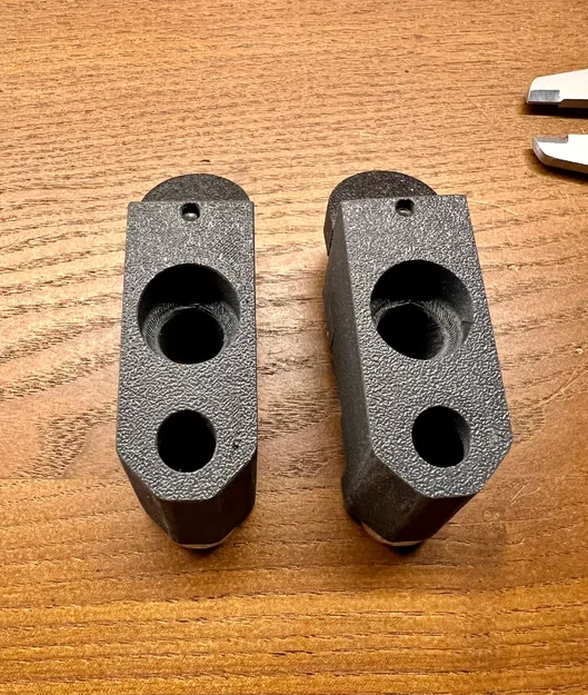 Nâng cấp khung trượt trục Z cho Creality K1 - Tăng độ ổn định - Image 2