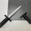 Collapsing Dagger Multimaterial Remix - Thumbnail 1