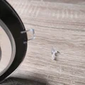 Dyson V10 | Kẹp thùng bụi (Dust bin clip) bản chắc (Robust) - Thumbnail 3