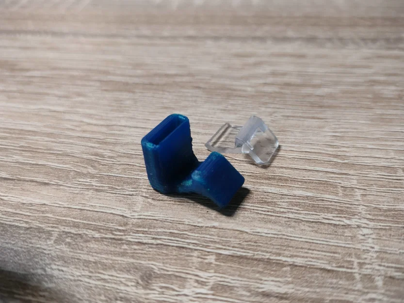 Dyson V10 | Kẹp thùng bụi (Dust bin clip) bản chắc (Robust) - Image 4