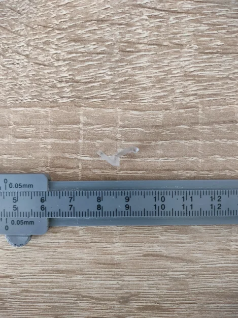 Dyson V10 | Kẹp thùng bụi (Dust bin clip) bản chắc (Robust) - Image 5