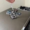 Móc khóa in 3D Best Dad - Món quà ý nghĩa dành tặng cha - Thumbnail 5