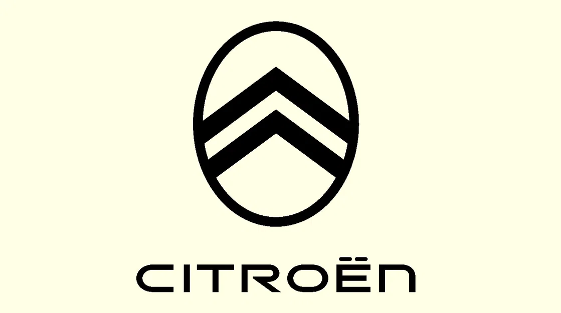 Logo Citroën 2022 (OpenSCAD) – Citroën Citroen Logo - Image 2