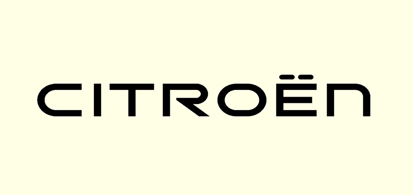 Logo Citroën 2022 (OpenSCAD) – Citroën Citroen Logo - Image 4