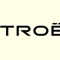 Logo Citroën 2022 (OpenSCAD) – Citroën Citroen Logo - Thumbnail 4