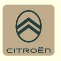 Logo Citroën 2022 (OpenSCAD) – Citroën Citroen Logo - Thumbnail 5