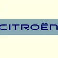 Logo Citroën 2022 (OpenSCAD) – Citroën Citroen Logo - Thumbnail 6