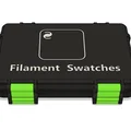 Hộp Swatch Filament Bambu - Rugged Light - Thumbnail 1