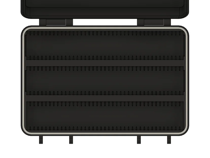 Hộp Swatch Filament Bambu - Rugged Light - Image 3