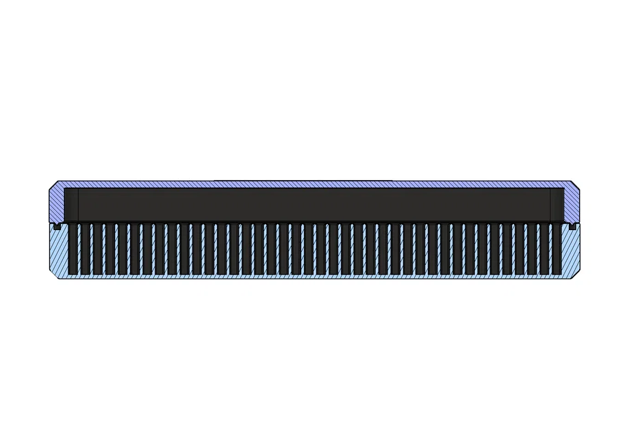 Hộp Swatch Filament Bambu - Rugged Light - Image 4