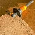 Thước Lấy Dấu (Marking Gauge) cho mộc - Thumbnail 1