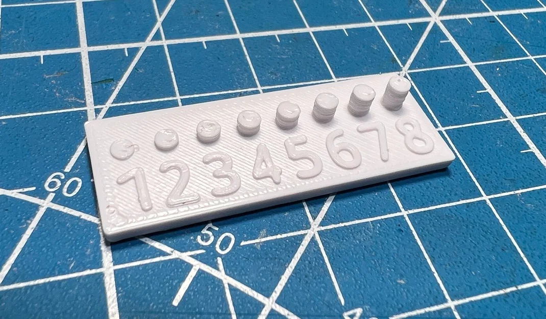 Bộ giải mã chìa khóa ống (Tubular Key Decoder) - Image 1