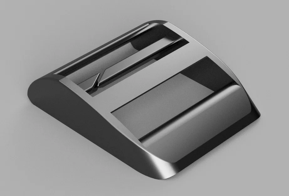 Khóa cài dây đai (Backpack clip) in 3D bền đẹp tiện lợi - Image 3