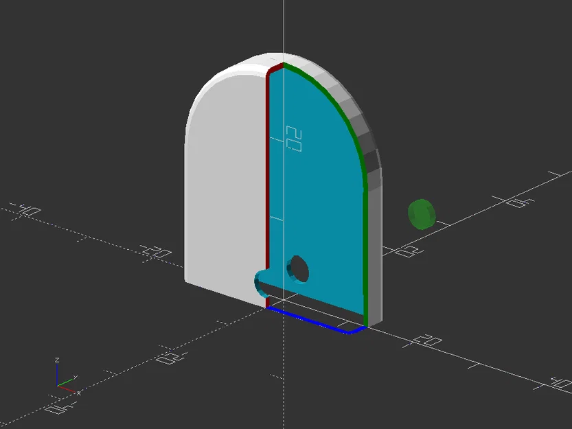 Máy đan len (Knitting machine) dạng tròn in 3D - Image 5