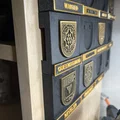 Kệ trưng bày Title Seal Destiny 2 - Thumbnail 1