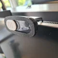 Nắp che webcam bảo mật cho Logitech C270 - Giải pháp in 3D tiện lợi - Thumbnail 2