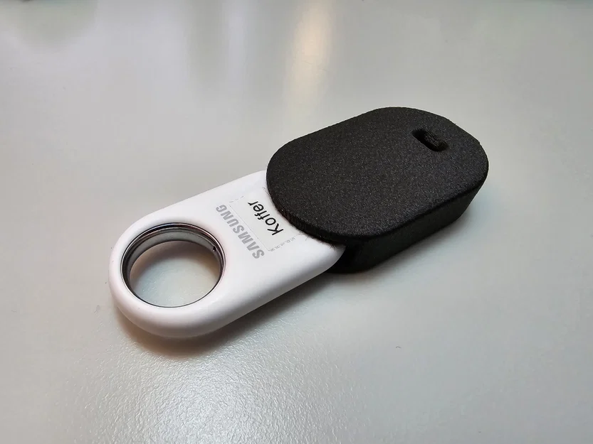 Ốp bảo vệ chống bấm nhầm cho Samsung SmartTag 2 - Image 1