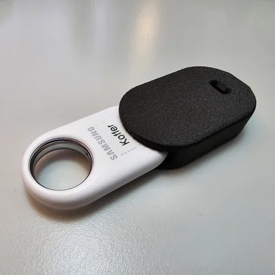Ốp bảo vệ chống bấm nhầm cho Samsung SmartTag 2