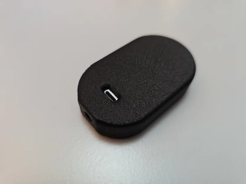 Ốp bảo vệ chống bấm nhầm cho Samsung SmartTag 2 - Image 2