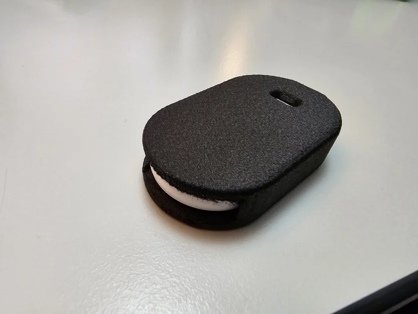 Ốp bảo vệ chống bấm nhầm cho Samsung SmartTag 2 - Image 3