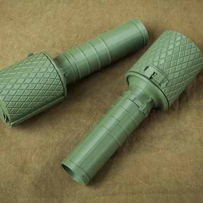 Lựu đạn RGD-33 (RGD-33 Grenade) – mô hình inert tỉ lệ 1:1