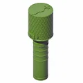 Lựu đạn RGD-33 (RGD-33 Grenade) – mô hình inert tỉ lệ 1:1 - Thumbnail 2