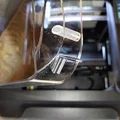 Tay nắm cửa tinh tế cho Qidi Q1 Pro - Cải tiến tiện dụng - Thumbnail 1
