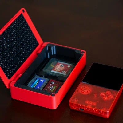 Case Analogue Pocket (Analogue Pocket Case)