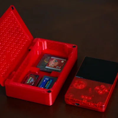 Case Analogue Pocket (Analogue Pocket Case)