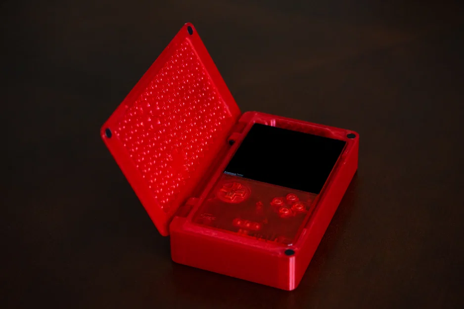 Case Analogue Pocket (Analogue Pocket Case) - Image 3