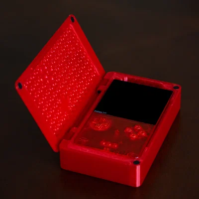 Case Analogue Pocket (Analogue Pocket Case)