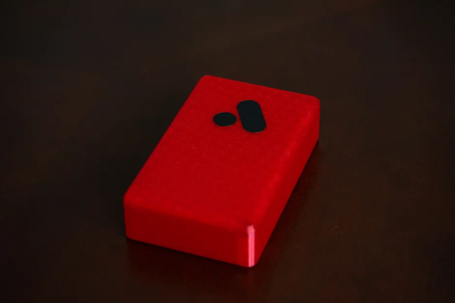 Case Analogue Pocket (Analogue Pocket Case) - Image 4