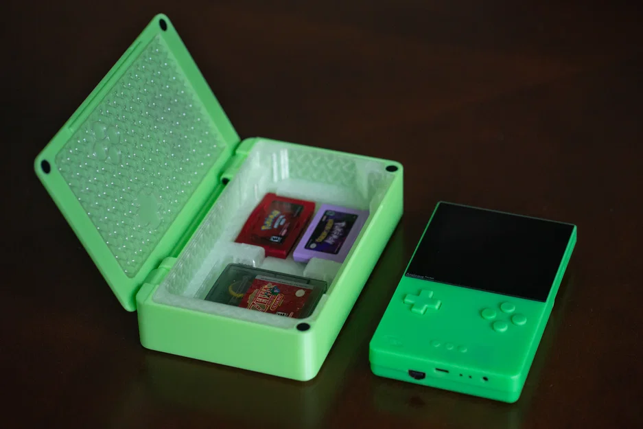 Case Analogue Pocket (Analogue Pocket Case) - Image 5