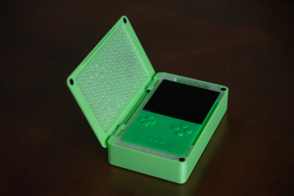 Case Analogue Pocket (Analogue Pocket Case) - Image 6