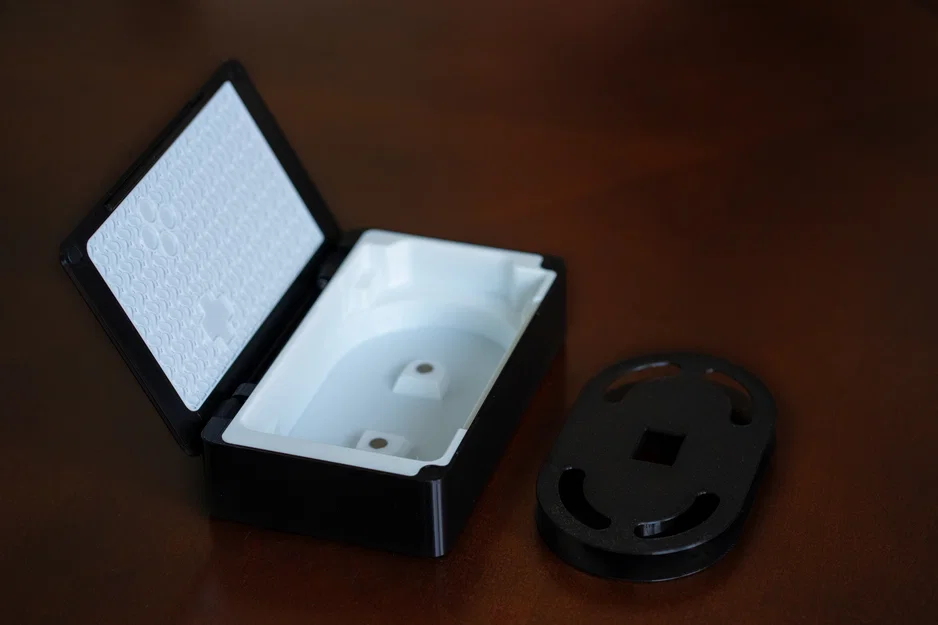 Case Analogue Pocket (Analogue Pocket Case) - Image 7