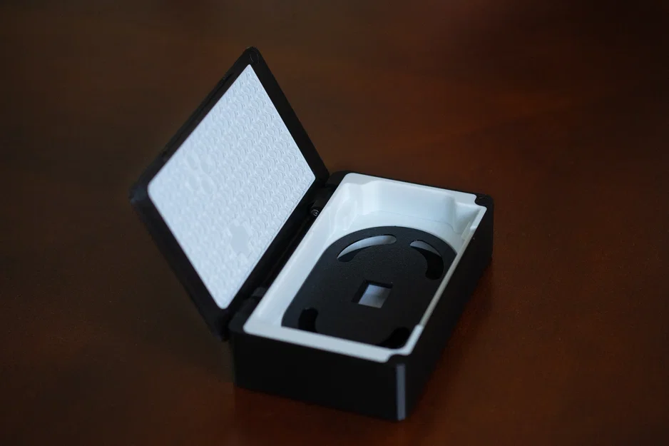 Case Analogue Pocket (Analogue Pocket Case) - Image 8