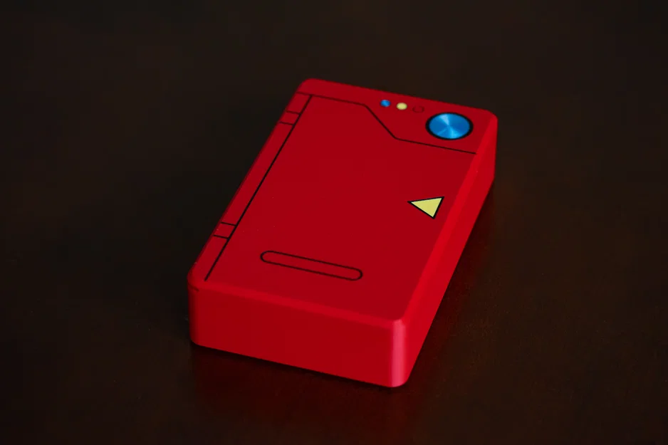 Case Analogue Pocket (Analogue Pocket Case) - Image 9