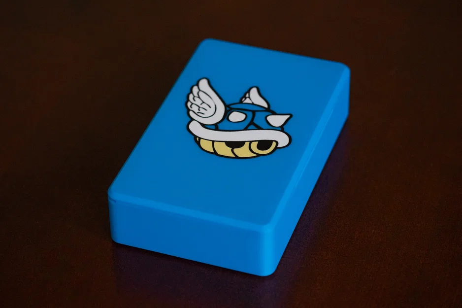 Case Analogue Pocket (Analogue Pocket Case) - Image 10