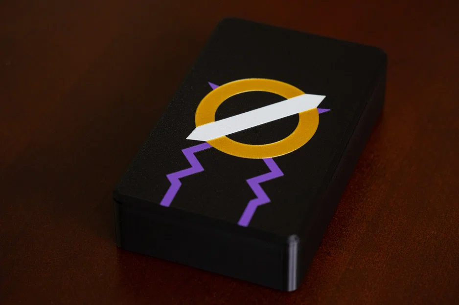 Case Analogue Pocket (Analogue Pocket Case) - Image 11