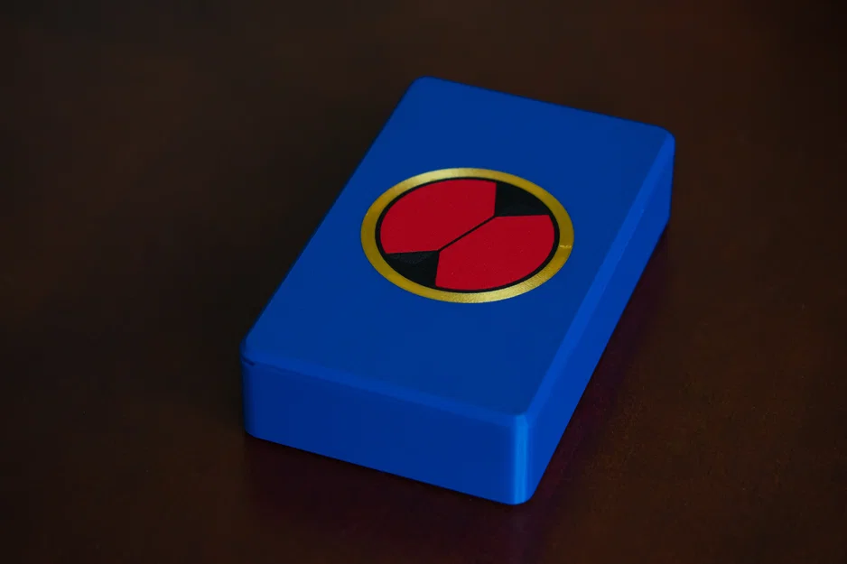 Case Analogue Pocket (Analogue Pocket Case) - Image 12