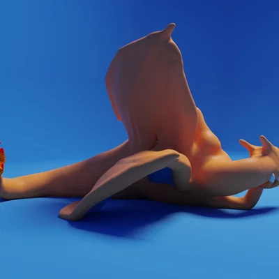 Charizard của Ash (Ash's Charizard)