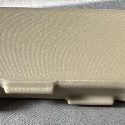 Case SSD Sandisk Extreme
